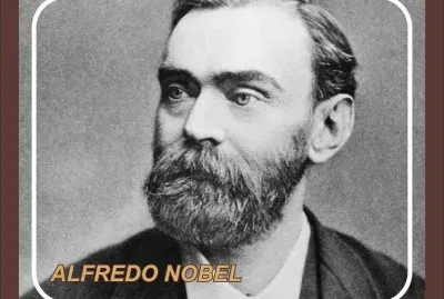 ALFREDO NOBEL