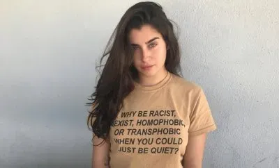 LAUREN JAUREGUI