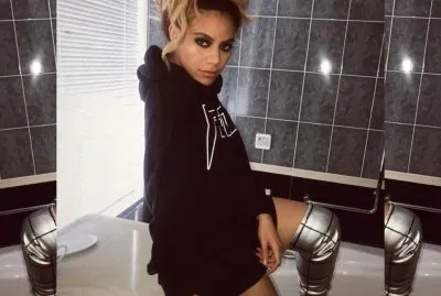 Dinah Jane