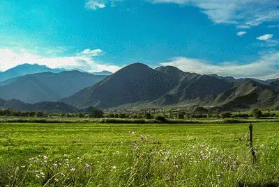 Salta, Argentina.