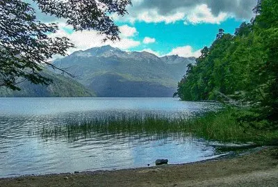 Bariloche