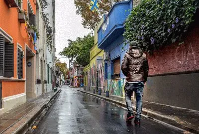 Buenos Aires