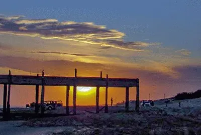 Necochea, Argentina