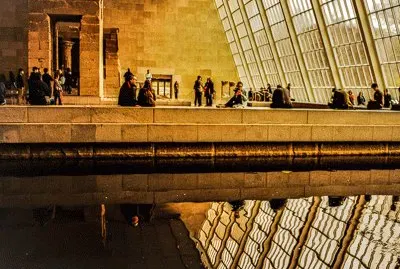 The Met