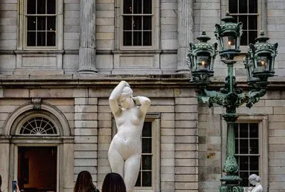 The Met