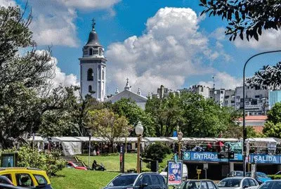 Buenos Aires