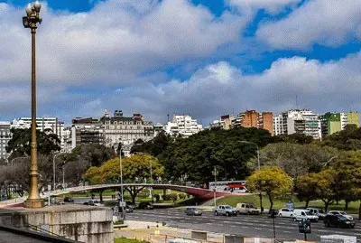 Buenos Aires