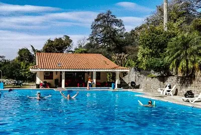 Salta, Argentina.