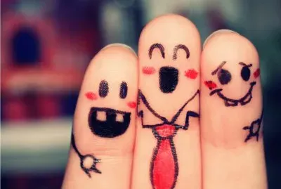 amigos jigsaw puzzle