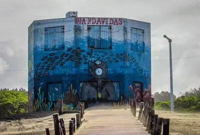 Necochea, Argentina