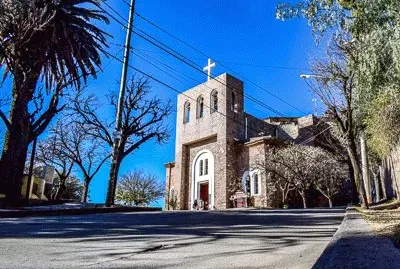 Cordoba, Argentina.
