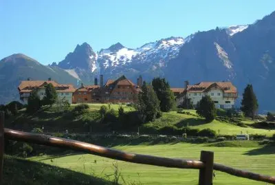 bariloche aregentina