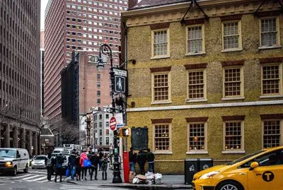 Manhattan