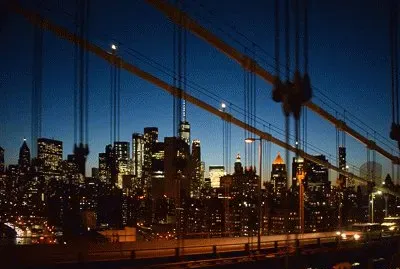 Manhattan