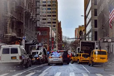 Manhattan