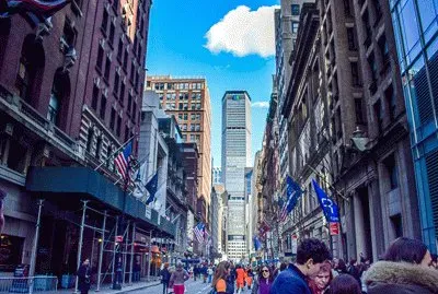 Manhattan