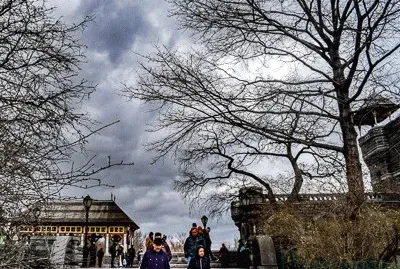 Central Park