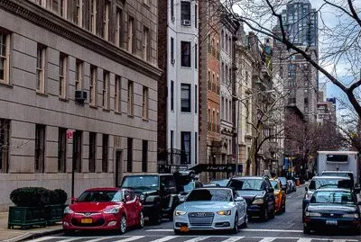 Manhattan