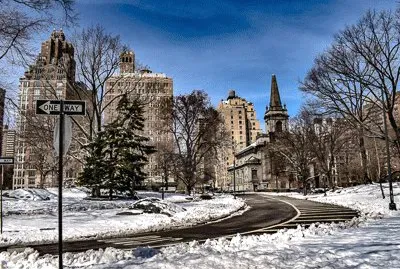 Central Park