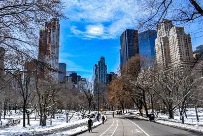 Manhattan