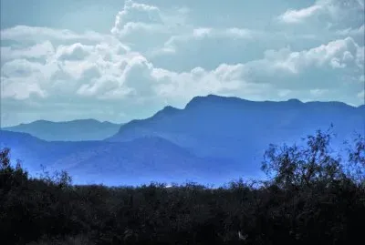SerranÃ­a en Chihuahua.