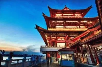 ä¸­åœ‹å»ºç¯‰