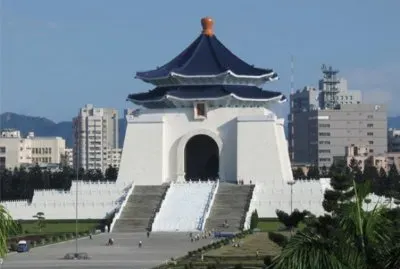 ä¸­åœ‹å»ºç¯‰