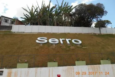 Serro - MG
