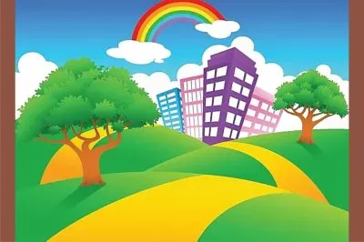 æ™¯è‰² jigsaw puzzle