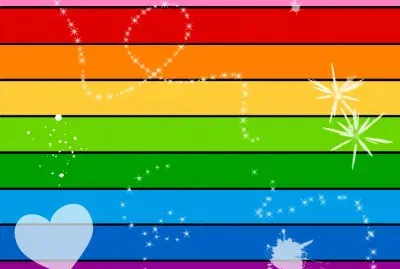 פאזל של COLORFUL