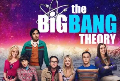 the big