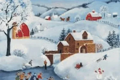 NÃ¶el jigsaw puzzle