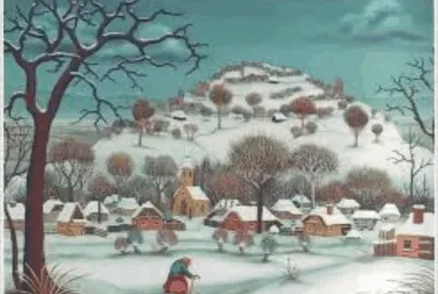 NÃ¶el jigsaw puzzle