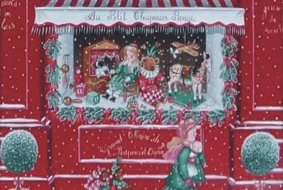 NÃ¶el jigsaw puzzle