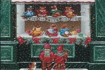 NÃ¶el jigsaw puzzle