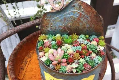 Objetos jigsaw puzzle