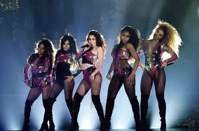 Fifth HarmonyÂ²