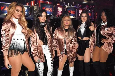 Fifth HarmonyÂ³