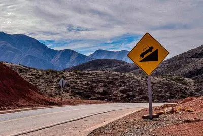 La Rioja, Argentina.