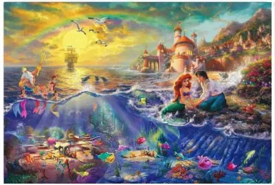 fantasÃ­a jigsaw puzzle