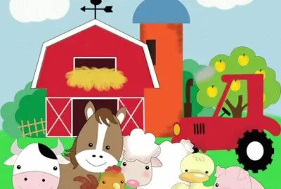 Objetos jigsaw puzzle