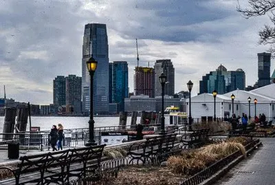 Manhattan