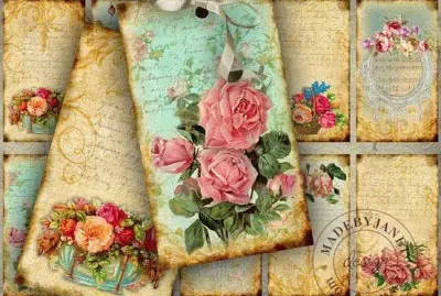 general jigsaw puzzle