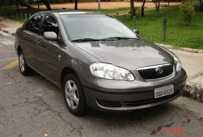 Corolla