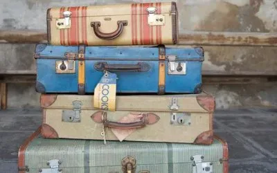 פאזל של Objetos