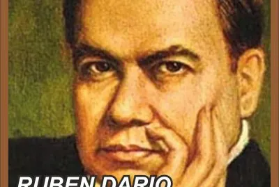 RUBEN DARIO NICARAGUA