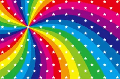 è‰²å½©é»žé»žæ˜Ÿæ˜Ÿ