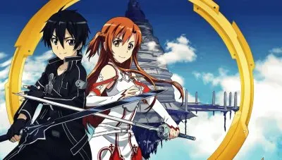 sword art online