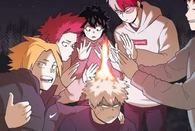 bakusquad fire