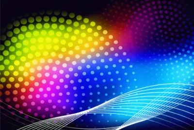 äº®éº—è‰²å½©